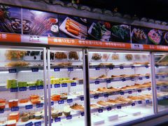 -两三事小郡肝串串香火锅(桂庙店)