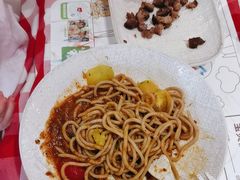 -西贝莜面村(金隅嘉品mall店)