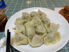 -东北饺子王(港澳广场购物中心店)