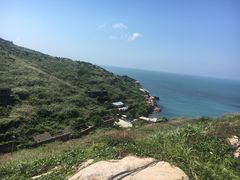 -东极岛景区