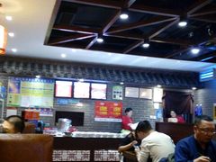 大堂-天府国麻辣香锅(悦荟广场店)