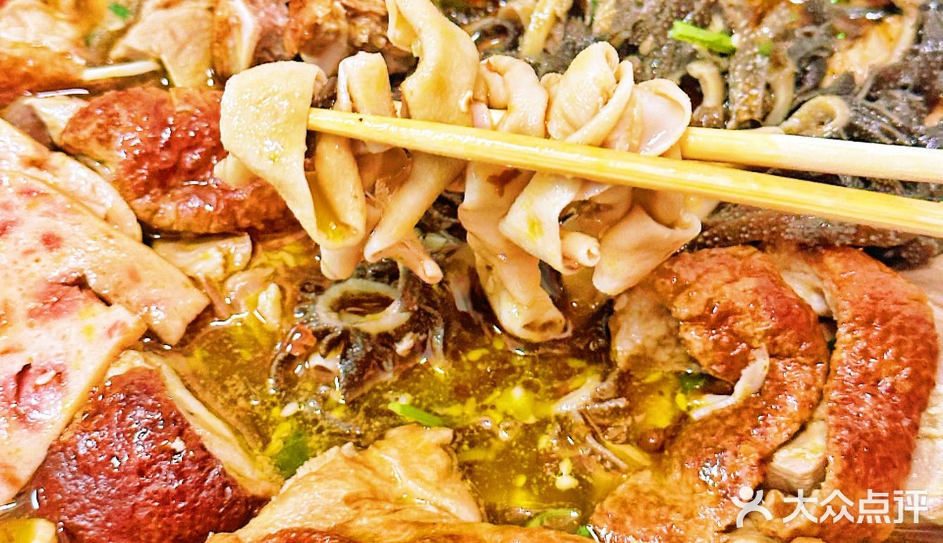 足不出户吃到排断腿的冒烤鸭🦆/香迷糊了✨