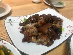 -竹里馆 ·茶食(奥体店)