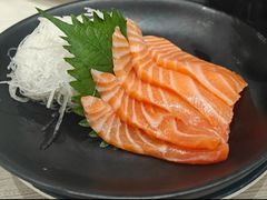 -争鲜回转寿司(西红门荟聚PLUS店)