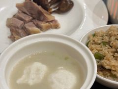 -A One Kitchen·南京精菜馆(晶丽酒店店)