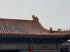 -东华门大街小区