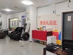 -协通上汽大众(青浦店)