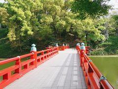 -天王寺公园