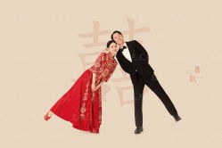 -金公主婚纱摄影(和平店)