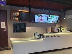 -THE ALLEY 鹿角巷(时代天街A馆店)