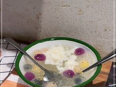 -甜心闲生传统手工冰粉(人民广场店)