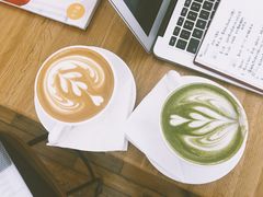 -Cafe Villa