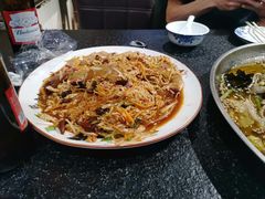 -青麻椒川菜小馆(群力新苑店)