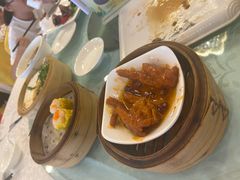 -御满江海鲜酒家(洛溪新城店)