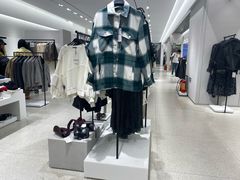 -ZARA(顺城购物中心店)