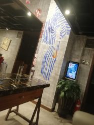 -T.1 hair salon烫染接发