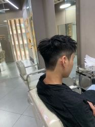 -86男士发型设计