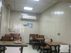 大堂-同来顺烧烤餐厅(哈尔滨道店)