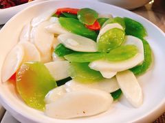 -玉丰国际酒店·玉宴中餐厅