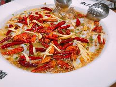-太二酸菜鱼(金沙印象城店)