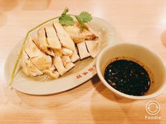 招牌百家鸡-百家鸡味馆(清泰店)