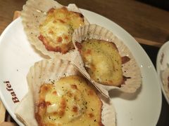 -芭菲盛宴·环球美食(解放碑英利国际店)