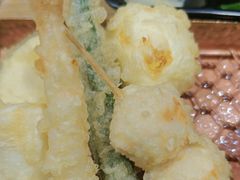 -天妇罗内顺田(罗湖店)