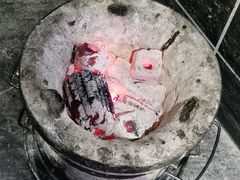 -沙胆彪炭炉牛杂煲(成都玉林店)