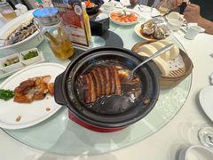 -万龙洲海鲜(大兴绿地缤纷城店)