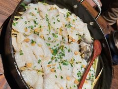 -啫两手·啫啫煲·小饭堂(龙城万科里店)