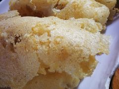 炸鱼肚-章记正宗南岗鱼蛋火锅