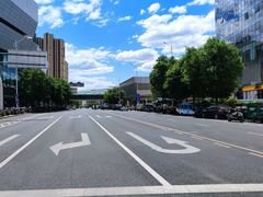 -易通行汽车陪练(通州店)