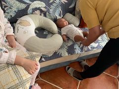 -爱月宝月嫂·育儿嫂(哈尔滨总店)