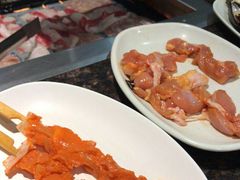 -阪尚皇·原切牛排·烤肉火锅自助(北京路店)