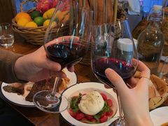 -羽深肉铺 Steak & Wine