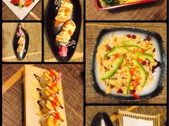 -月见·烧鸟酒场居酒屋(农科路店)
