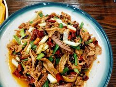 -李记厨艺堂精品食坊
