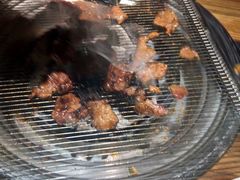 -艺林烤肉城(光明店)