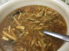 -青岛锅贴(四流中路店)