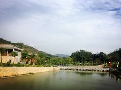 -大水川景区