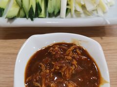 鸡蛋酱-姥家春饼店(漳州二路店)