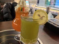 -韩鼎丰·韩国料理(林奥店)