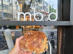-mbd(华山路店)