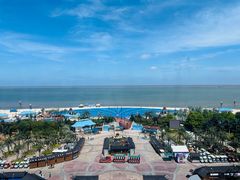 -启东恒大海上威尼斯酒店