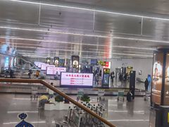 -南宁吴圩国际机场-T2航站楼