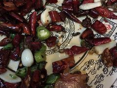 -宋记冕宁土菜馆(海门渔村二店)