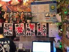 -平成屋·午肴夜酒(四川北路店)