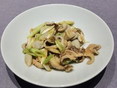 -怡情荟•海鲜青岛菜(五四广场旗舰店)