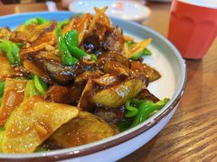 -张包铺(关东古巷店)