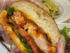 -UPPER KITCHEN(延安路店)